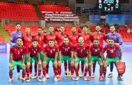 كأس أمم إفريقيا للفوتسال.. القرعة تضع المغرب في مجموعة أنغولا وغانا وزامبيا