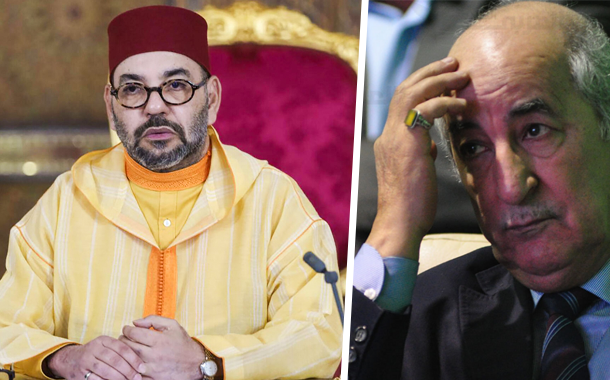 أول تعليق أمريكي على دعوة الملك محمد السادس الجزائر للحوار