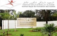 مدير جديد للمعهد الملكي لتكوين الأطر، وبنموسى يقطع مع ثقافة المحسوبية !