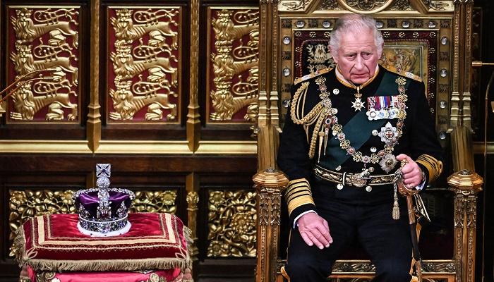 الملك محمد السادس يبعث برقية تهنئة للملك تشارلز الثالث عاهل المملكة المتحدة
