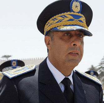 السيد عبد اللطيف حموشي يؤشر على تعيينات جديدة في مناصب المسؤولية للأمن الوطني