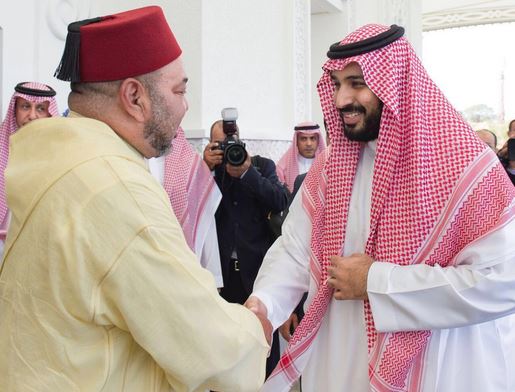 بمناسبة تعيينه رئيسا لمجلس الوزراء.. الملك 