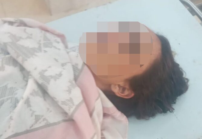 البحرية الجزائرية تقتل شابة مغربية بدم بارد خلال محاولة للهجرة السرية بسواحل وهران