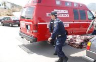 حافلة للنقل السري بمدينة طنجة تدهس طبيبة حامل وترديها قتيلة