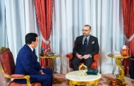 محمد جودار رئيس مقاطعة بن امسيك الذي جعل منطقته تحضى بتنويه لجان وزارة الداخلية