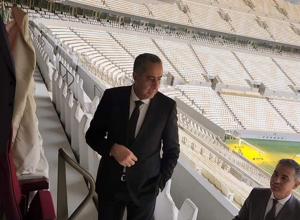 مسؤول في الأنتربول يُثني على احترافية الأجهزة الأمنية المغربية وقدرتها على تأمين التظاهرات الكبرى