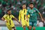 جمهور الوداد الرياضي يتصدر الرتبة الأولى كأفضل 