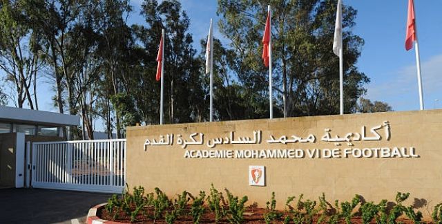 الفيفا: أكاديمية محمد السادس لكرة القدم سر النتائج الملفتة للمنتخب المغربي في كأس العالم قطر 2022