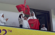 قطر أول دولة عربية تهنئ المغرب على نيله شرف تنظيم كأس العالم 2030 لكرة القدم