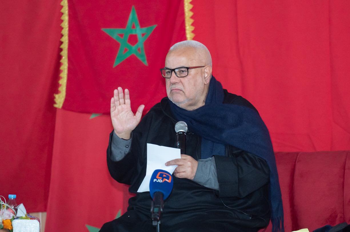عبد الإله ابن كيران للأوروبيين: لا نمتلك الغاز لنقدمه حتى تليّنوا مواقفكم.. نحن أمة حرة مستقلة
