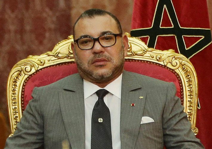 واشنطن تشيد بدور الملك محمد السادس في دعم السلام والأمن في منطقة الشرق الأوسط وشمال إفريقيا وحول العالم