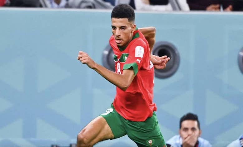 رسميا.. عز الدين أوناحي ينتقل إلى فريق مارسيليا الفرنسي