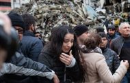 وفاة مواطنة مغربية وإصابة إبنها في الزلزال العنيف الذي ضرب جنوب تركيا