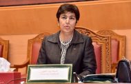 المجلس الأعلى للحسابات ينصب رؤساء الفروع والقضاة الجدد بالمحاكم المالية