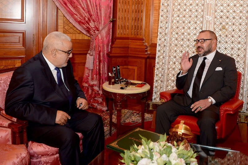 ابن كيران: طلبت من الملك إعفائي مرات عدة لكنه قال: 