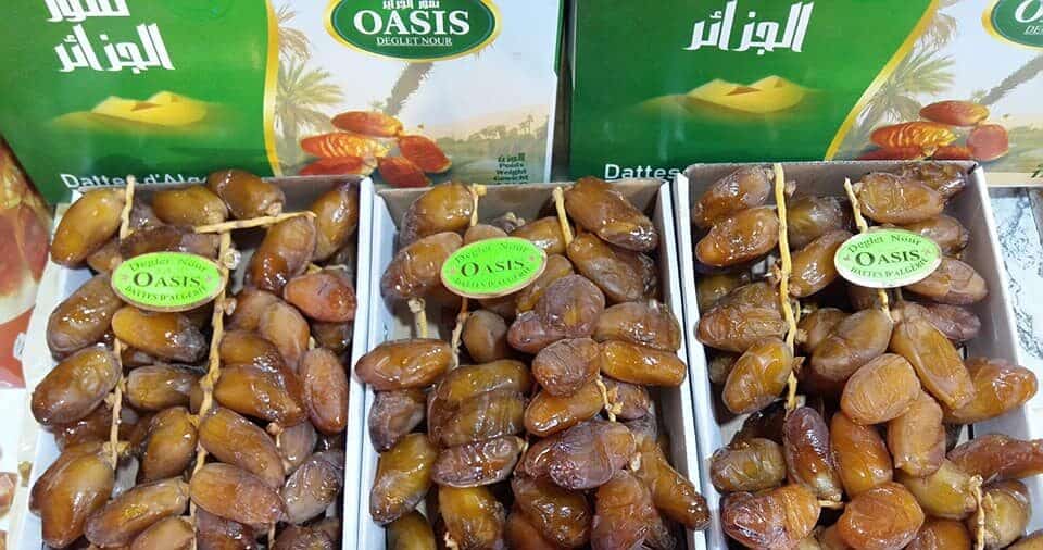 الحكومة تكشف حقيقة بيع تمور جزائرية تحتوي على مواد كيماوية مسرطنة بالأسواق المغربية