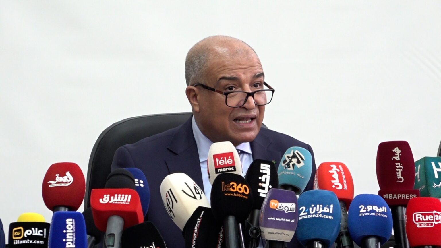 مدير الـBCIJ يكشف معطيات مثيرة حول أعضاء الخلية الإرهابية التي نفذت جريمة قتل 