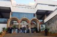 قاضي التحقيق يودع برلماني وأربعة محامين ومنتدب قضائي سجن عكاشة بتهمة 