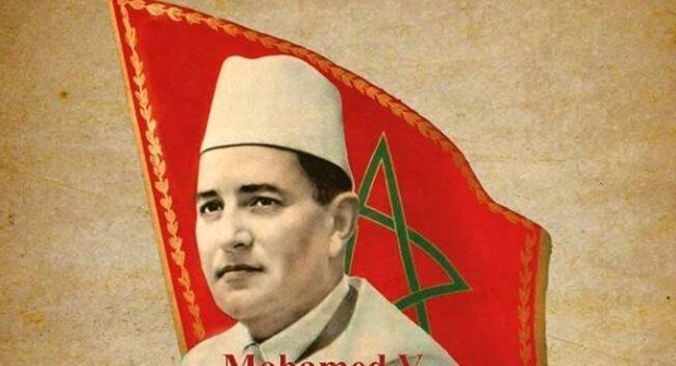 ذكرى وفاة الملك محمد الخامس.. مناسبة لاستحضار التضحيات الجسام التي بذلها محرر الأمة