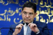 بوريطة ينتقد إسبانيا بشأن إعادة المهاجرين والقاصرين من سبتة المحتلة