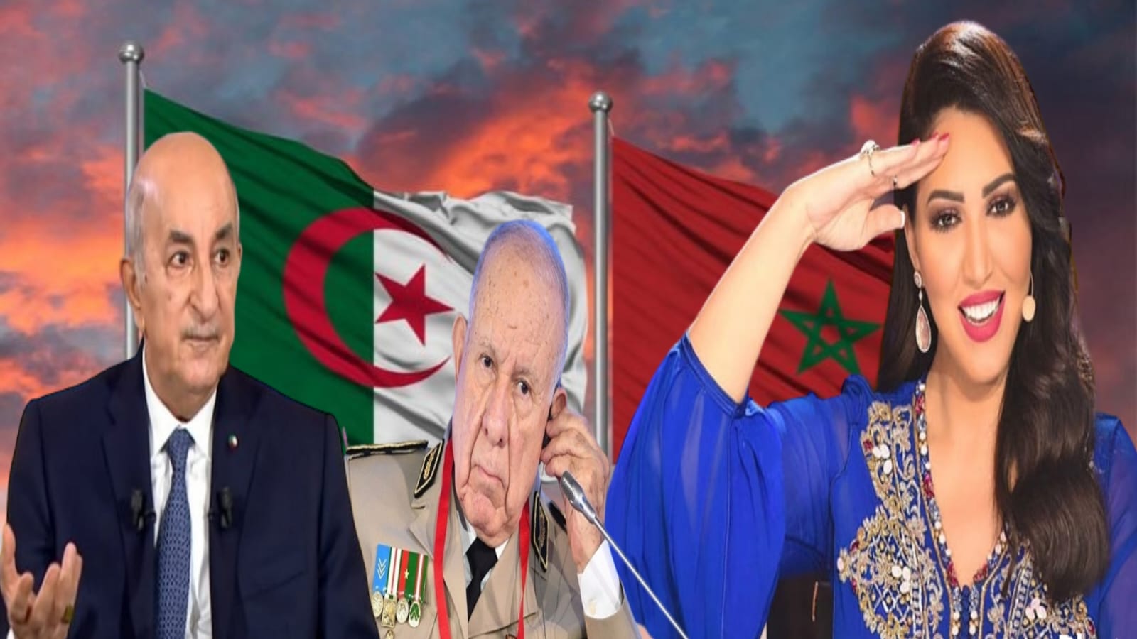 أسماء لمنور ترفض حاليا إحياء أي حفل غنائي في الجزائر