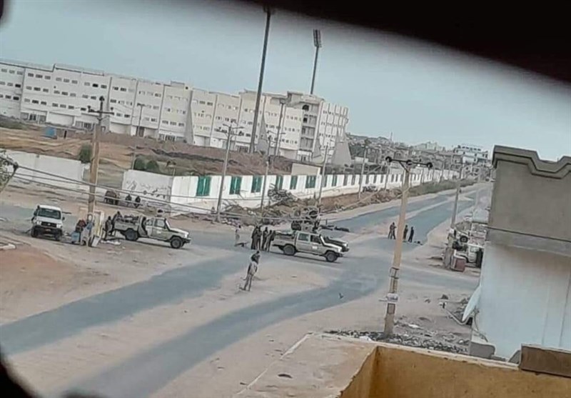 سفارة المغرب في الخرطوم توصي الجالية المغربية بالسودان بتوخي الحيطة و الحذر وعدم مغادرة منازلهم