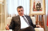 عبد اللطيف وهبي ينفي شائعات الاستقالة ويؤكد استمراره في إصلاح منظومة العدالة