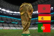 روبياليس: انضمام المغرب كان حاسماً لاستضافة مونديال 2030 وملفنا لم يكن لينجح دونه