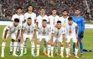 بونو وحكيمي و أكرد يعززون المنتخب المغربي في أولمبياد باريس 2024