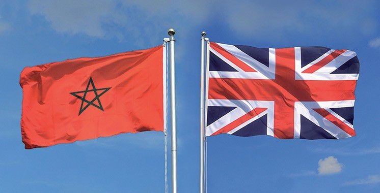 بريطانيا تندد بهجمات 