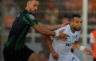 الرجاء يفتتح مباراته الأولى في الدوري الإحترافي بفوز مستحق على يوسفية برشيد