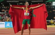 اختتام بطولة العالم لألعاب القوى ببودابيست.. المغرب الأول عربيا و15 عالميا