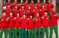 المغرب يشارك ضمن البطولة العربية للمواي طاي للشباب بليبيا