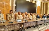 تنصيب رجال السلطة الجدد بعمالة مقاطعات ابن مسيك بالدار البيضاء