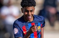والد لامين يامال ينفي اختيار ابنه اللعب لإسبانيا بدل المغرب