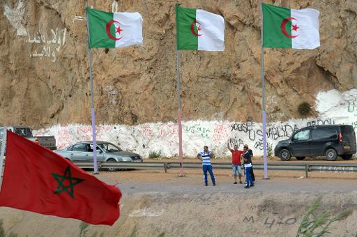 الرئاسة الجزائرية: مستعدون لتقديم المساعدات ووضع كافة الإمكانات المادية والبشرية تضامنا مع الشعب المغربي الشقيق