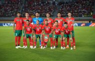 المنتخب الأولمبي المغربي يتغلب وديا على نظيره البرازيلي بفاس
