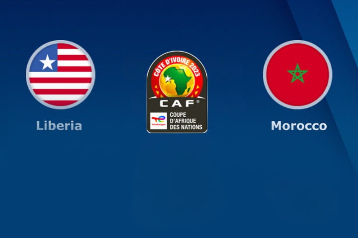 الإعلان رسميا عن موعد مباراة المغرب وليبيريا التي أُجِّلت بسبب الزلزال