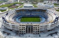 لأول مرة في إفريقيا.. المغرب يقدم 24 ملعبا للتداريب أي ملعب لكل منتخب في كان 2025