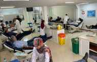 التبرع لفائدة ضحايا زلزال الحوز.. احتياطي مخزون الدم بالدار البيضاء المتوفر حاليا يغطي حاجيات الثلاثة أشهر القادمة