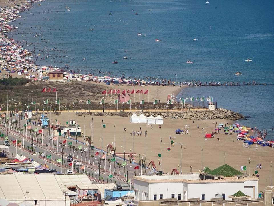 بسبب حماقة نظام الكابرانات.. كندا تحذر رعاياها بالمغرب من الإقتراب من الحدود الجزائرية