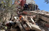 لقجع: عدد المباني المنهارة جراء الزلزال 59.647.. والدواوير المتضررة 2930 دوارا.. بما مجموعه 2.8 ملايين نسمة من السكان المتضررين