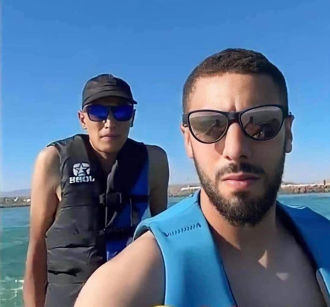 فتح تحقيق في مقتل شابين مغربيين برصاص الجيش الجزائري بسواحل السعيدية