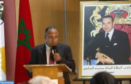 عبد اللطيف كومات: الدعم الإجتماعي المباشر يروم بالأساس توطيد دعائم الدولة الاجتماعية
