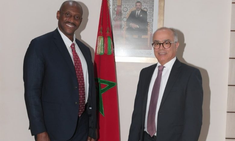 الإتحاد الإفريقي للركبي يرفع العقوبة عن المغرب