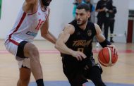 الدورة الرابعة من بطولة القسم الممتاز لكرة السلة (رجال): جمعية سلا تكبو أمام اتحاد طنجة