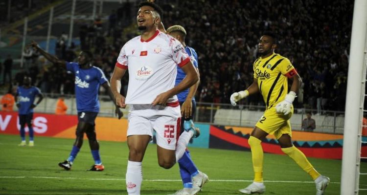 السوبر ليغ الإفريقي.. الوداد يتغلب على إنييمبا النيجيري ويتأهل إلى نصف النهائي