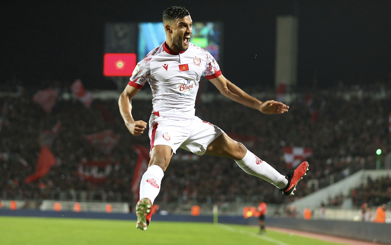 السوبر ليغ الإفريقي.. الوداد يضرب موعدا مع الترجي التونسي في نصف النهائي بعد هزمه لإنييمبا النيجيري