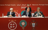 مضامين البلاغ المشترك بعد التوقيع الرسمي على خطاب النوايا لاستضافة نهائيات كأس العالم لكرة القدم 2030