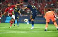 نادي صن داونز الجنوب إفريقي يقصي الأهلي المصري ويضرب موعدا مع الوداد الرياضي في نهائي السوبرليغ الإفريقي